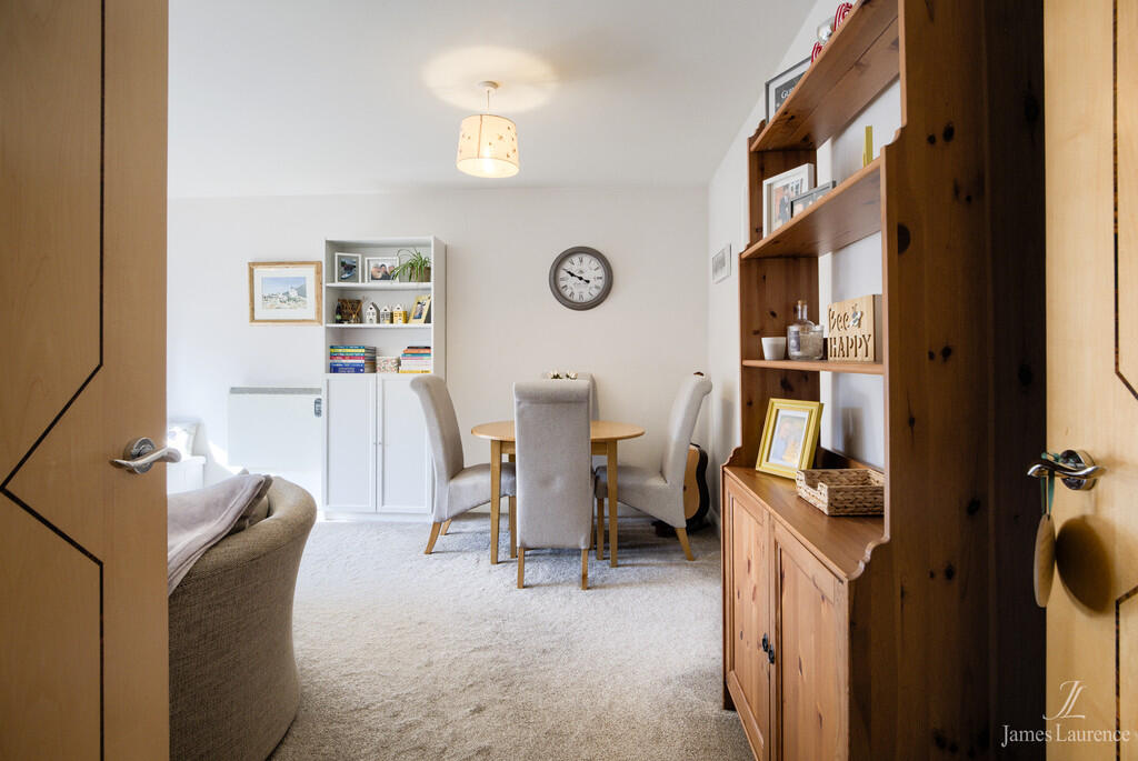 Additional property image - Newhall Court, George Street, Jewellery Quarter