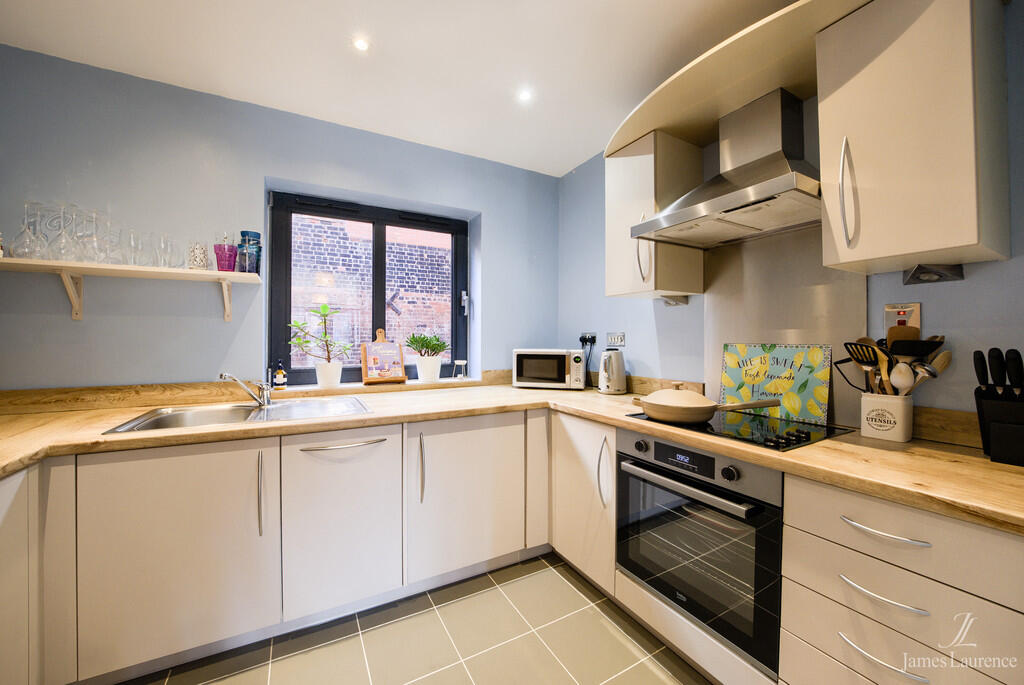 Additional property image - Newhall Court, George Street, Jewellery Quarter