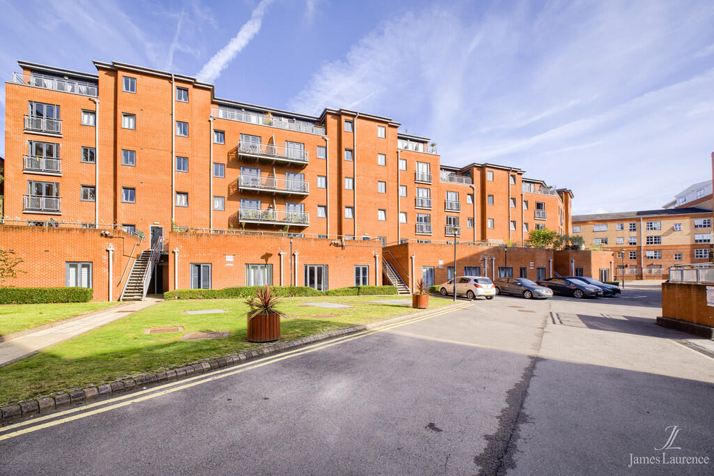 Additional property image - Newhall Court, George Street, Jewellery Quarter