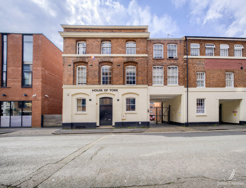 Additional property image - House Of York, Charlotte Street, Jewellery Quarter