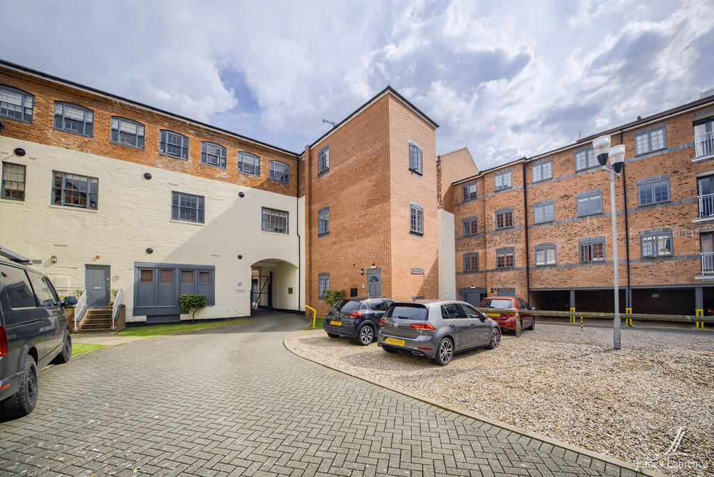 Additional property image - House Of York, Charlotte Street, Jewellery Quarter