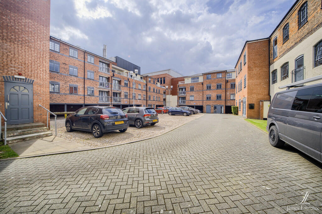 Additional property image - House Of York, Charlotte Street, Jewellery Quarter