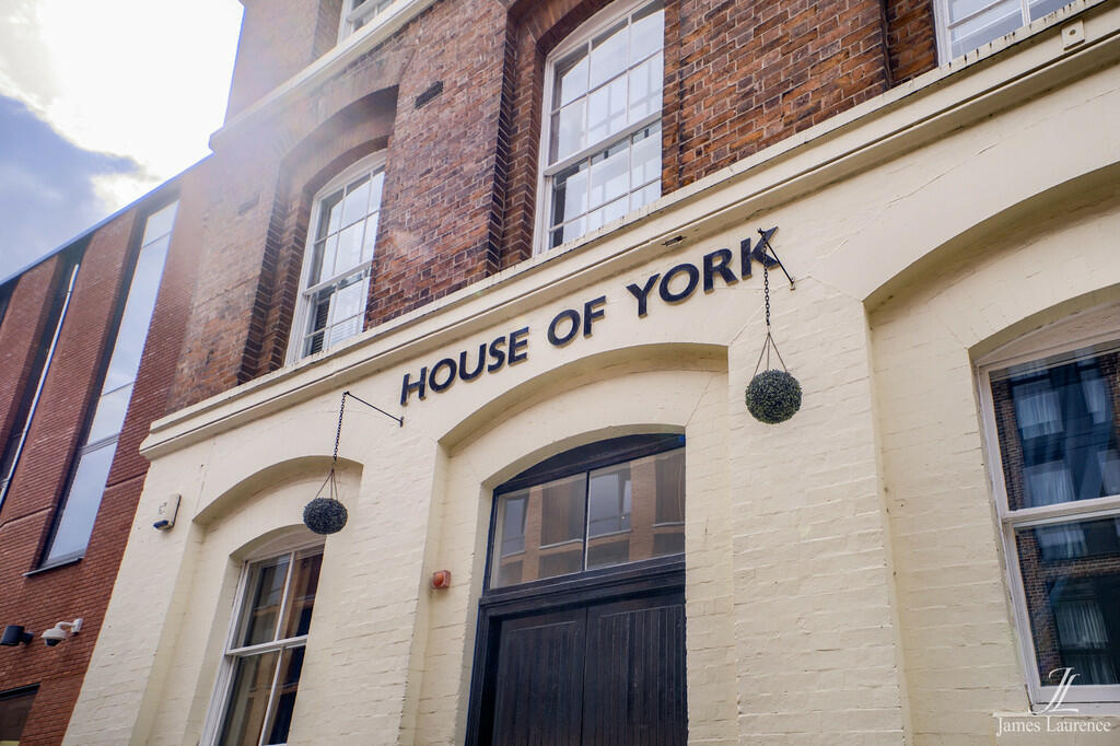 Additional property image - House Of York, Charlotte Street, Jewellery Quarter