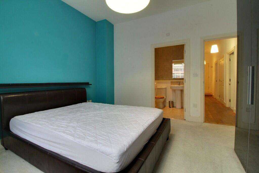 Additional property image - House Of York, Charlotte Street, Jewellery Quarter