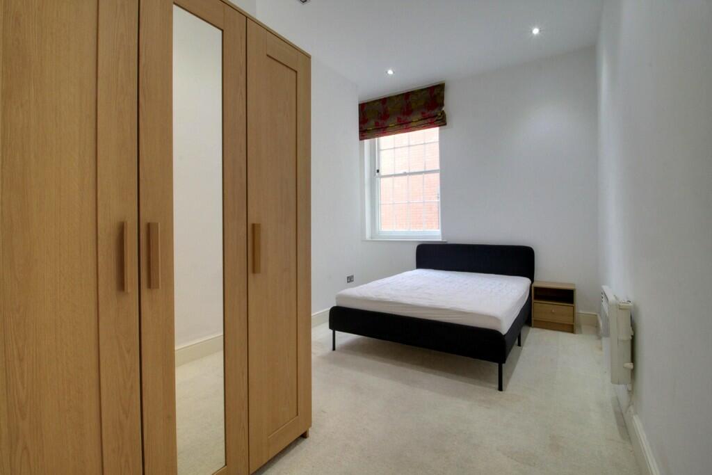 Additional property image - House Of York, Charlotte Street, Jewellery Quarter