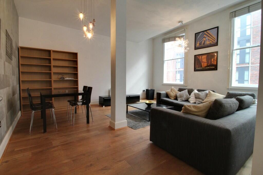 Additional property image - House Of York, Charlotte Street, Jewellery Quarter