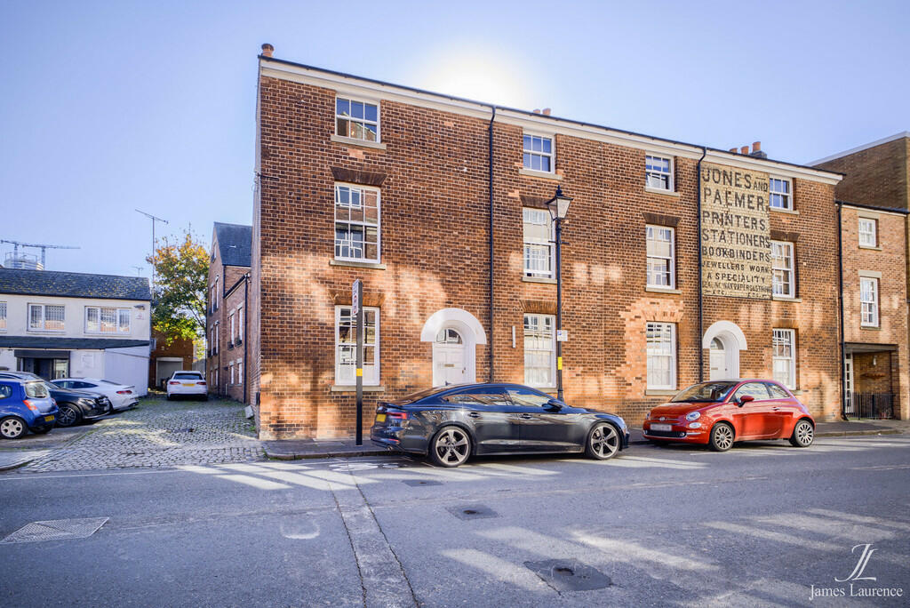 Additional property image - Albion Street, Jewellery Quarter, Birmingham City Centre