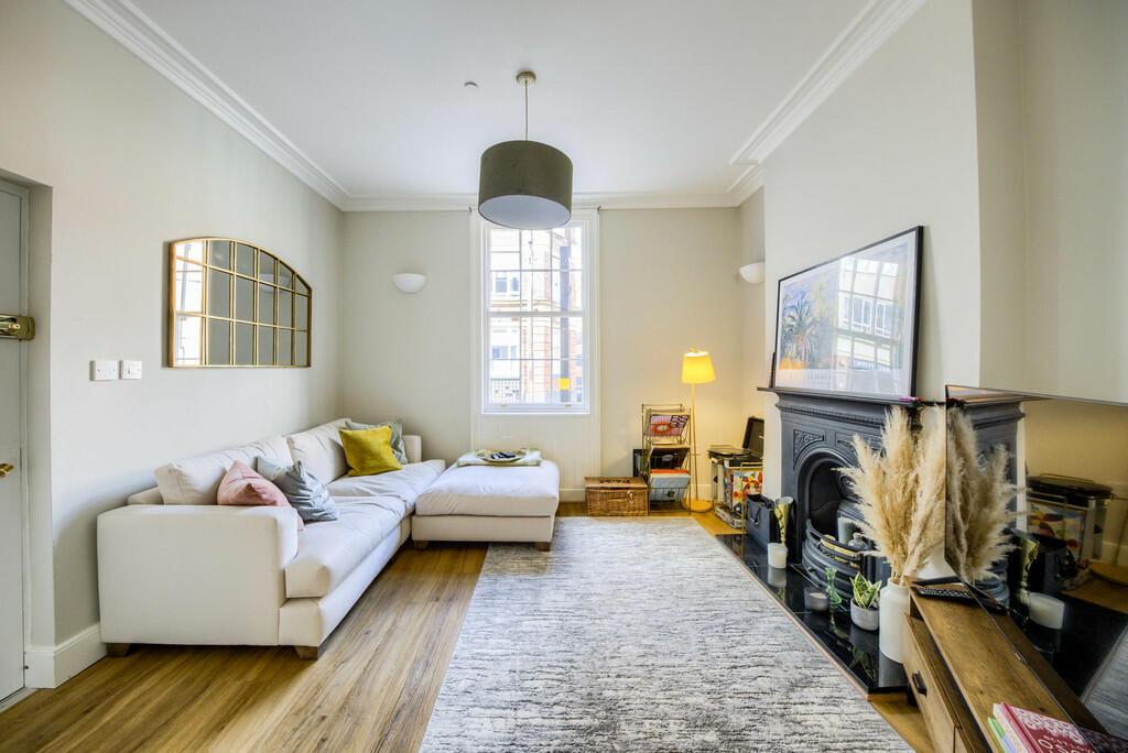 Additional property image - Albion Street, Jewellery Quarter, Birmingham City Centre