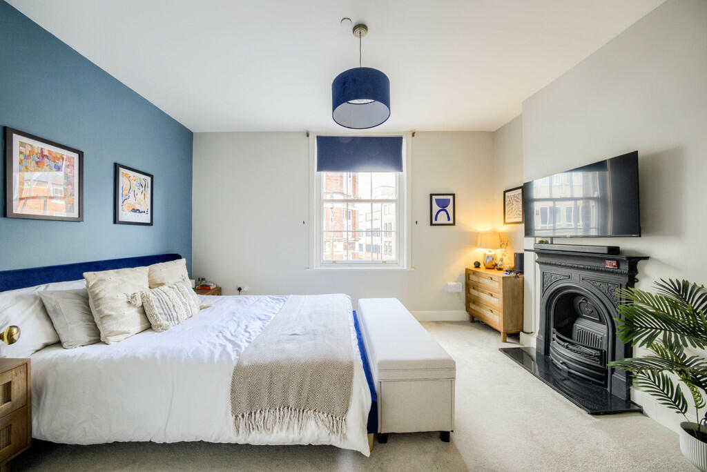 Additional property image - Albion Street, Jewellery Quarter, Birmingham City Centre
