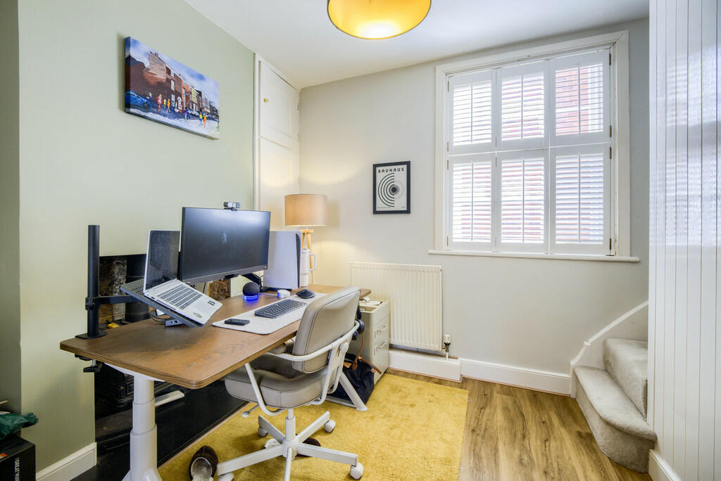 Additional property image - Albion Street, Jewellery Quarter, Birmingham City Centre