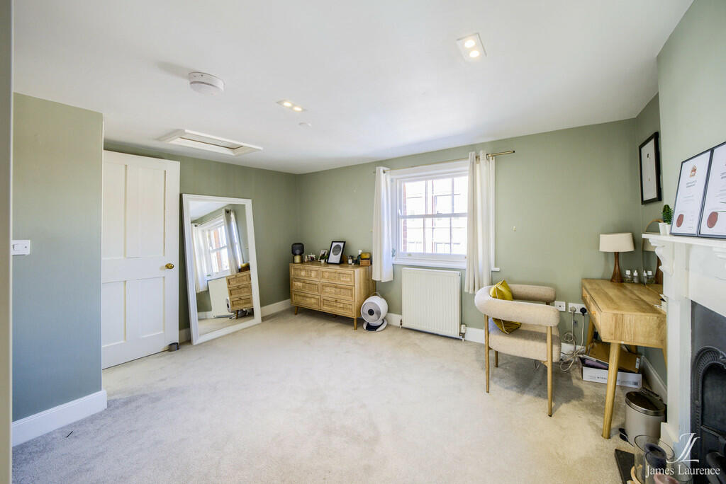 Additional property image - Albion Street, Jewellery Quarter, Birmingham City Centre