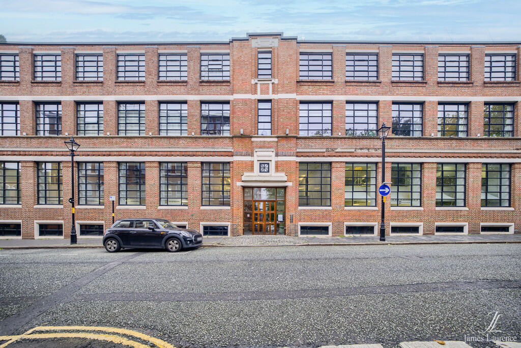 Main image of property: St Pauls Place, 40 St. Pauls Square, Jewellery Quarter