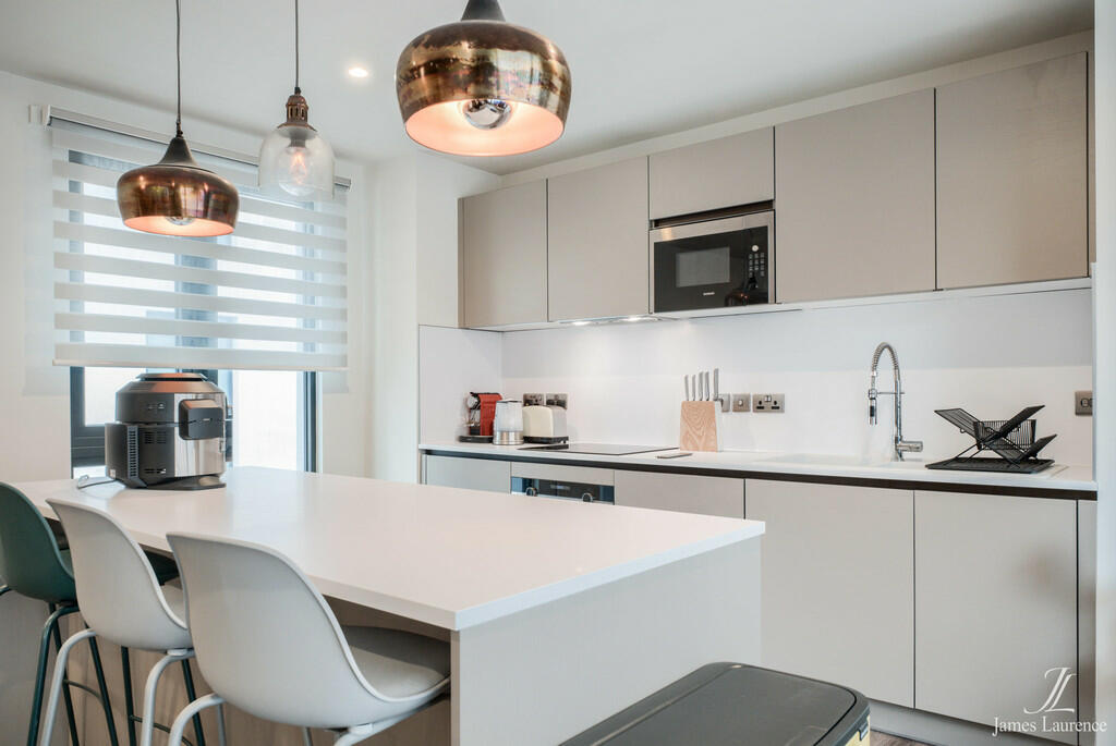 Additional property image - The Lightwell, 71 Cornwall Street, Birmingham City Centre