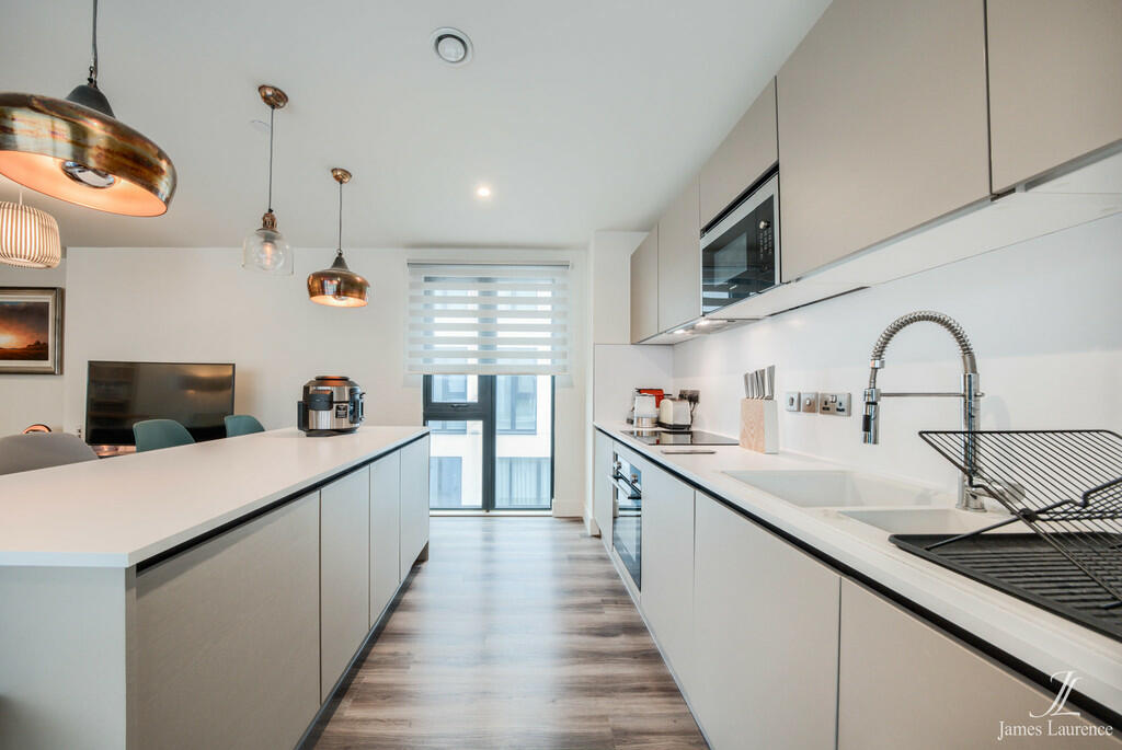 Additional property image - The Lightwell, 71 Cornwall Street, Birmingham City Centre