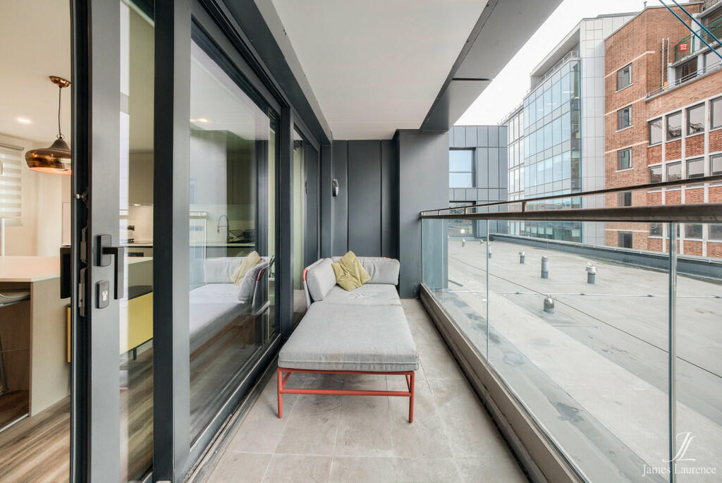Additional property image - The Lightwell, 71 Cornwall Street, Birmingham City Centre