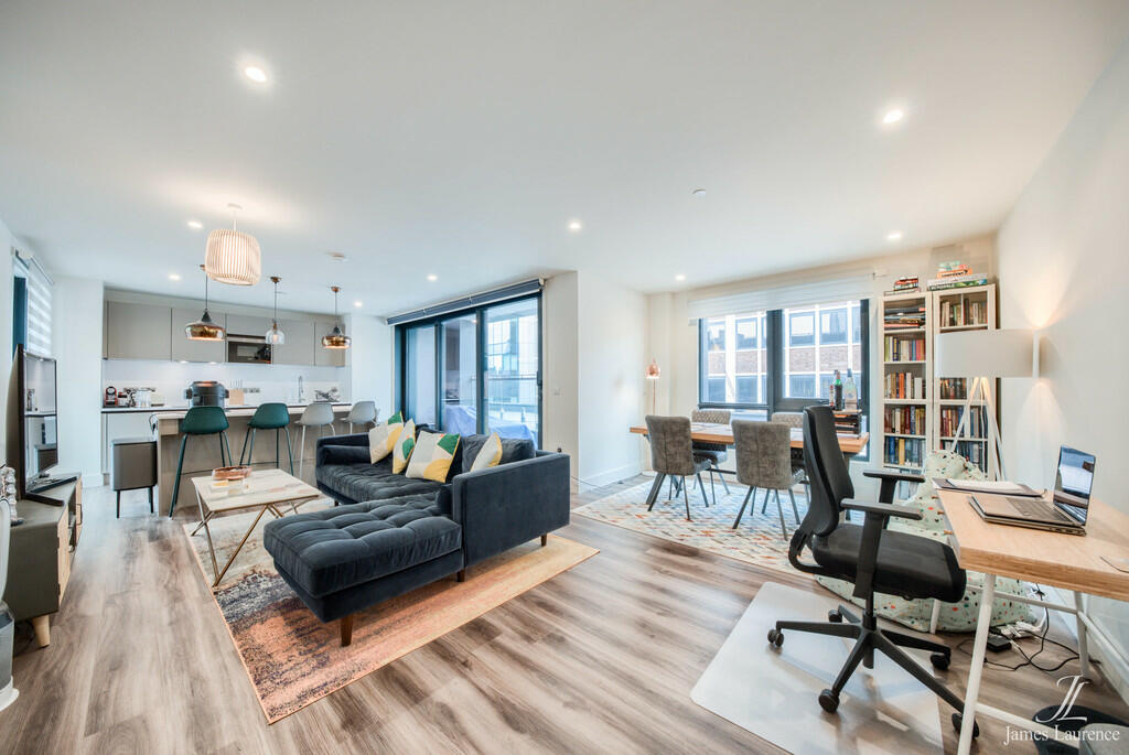 Additional property image - The Lightwell, 71 Cornwall Street, Birmingham City Centre