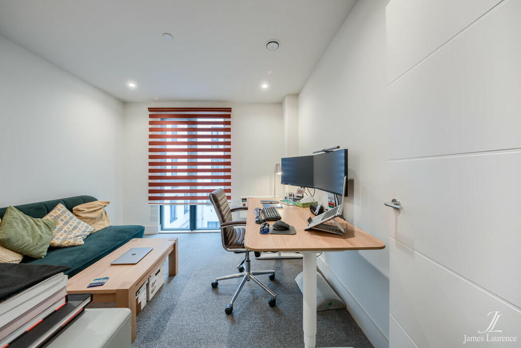 Additional property image - The Lightwell, 71 Cornwall Street, Birmingham City Centre