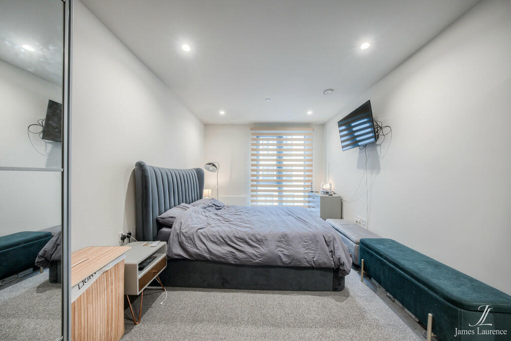 Additional property image - The Lightwell, 71 Cornwall Street, Birmingham City Centre