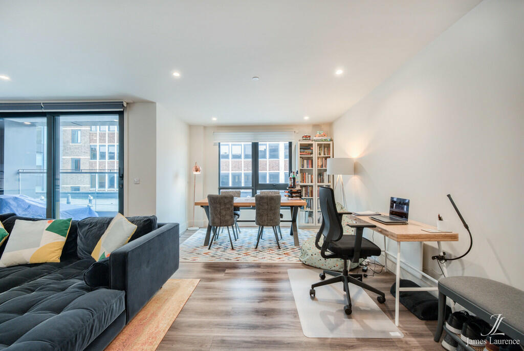 Additional property image - The Lightwell, 71 Cornwall Street, Birmingham City Centre