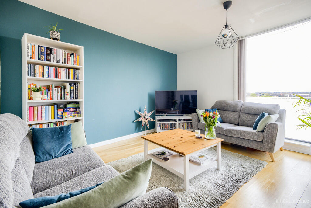 Additional property image - Sapphire Heights, 30 Tenby Street North, Jewellery Quarter