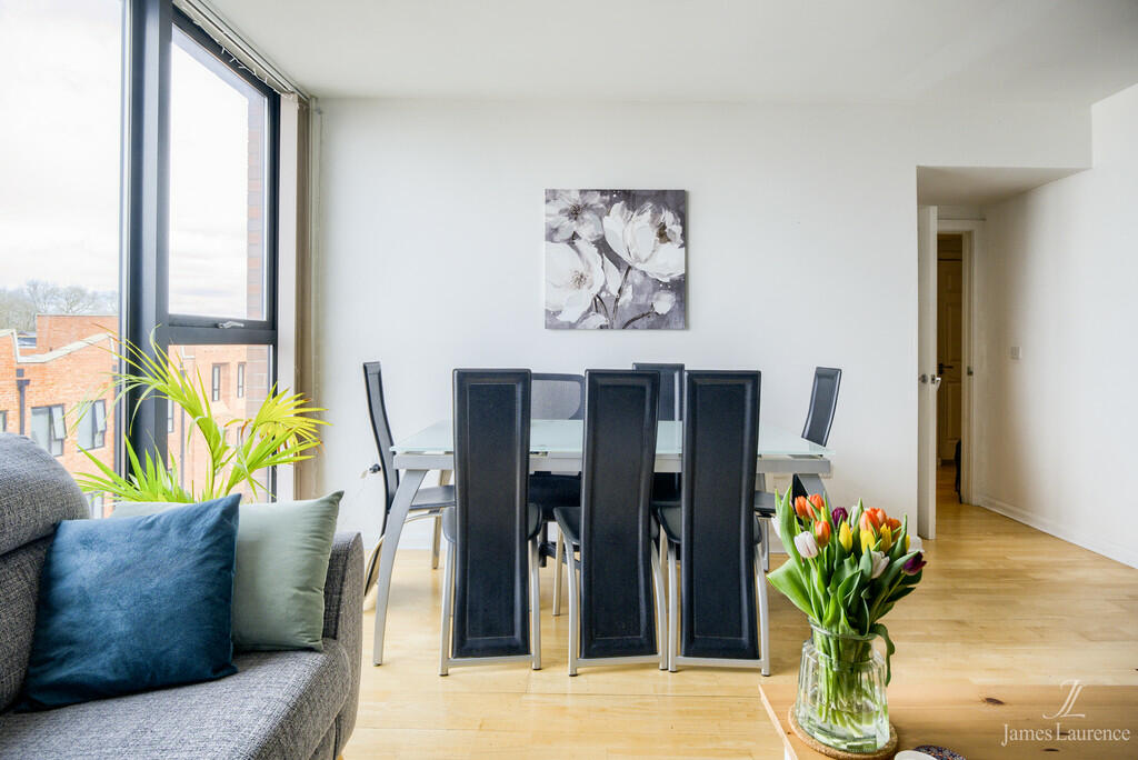 Additional property image - Sapphire Heights, 30 Tenby Street North, Jewellery Quarter
