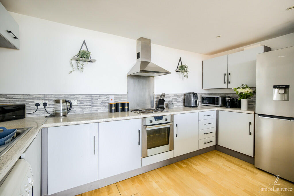 Additional property image - Sapphire Heights, 30 Tenby Street North, Jewellery Quarter