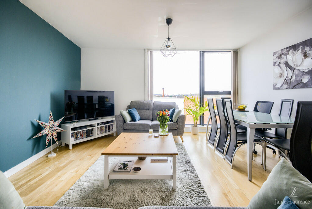 Additional property image - Sapphire Heights, 30 Tenby Street North, Jewellery Quarter