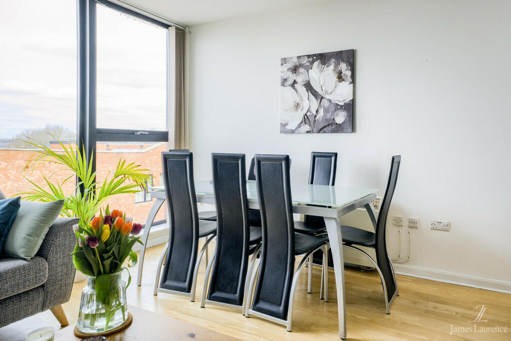 Additional property image - Sapphire Heights, 30 Tenby Street North, Jewellery Quarter