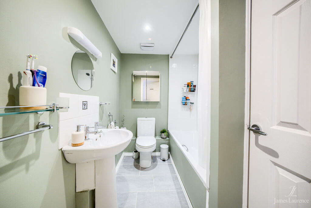 Additional property image - Sapphire Heights, 30 Tenby Street North, Jewellery Quarter
