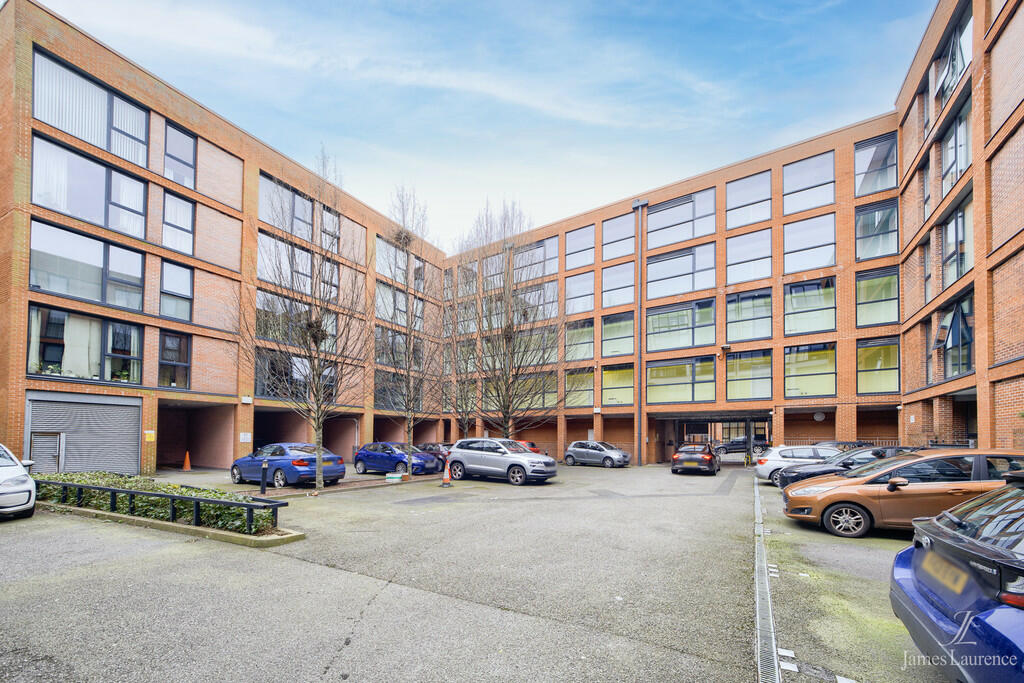 Additional property image - Sapphire Heights, 30 Tenby Street North, Jewellery Quarter