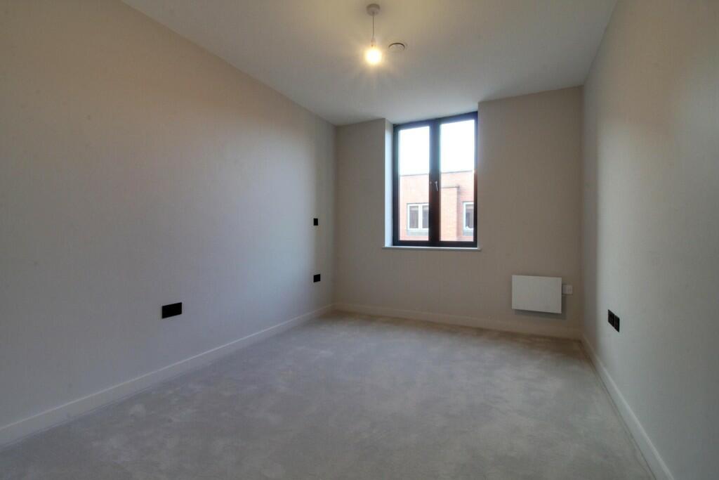 Additional property image - Pressworks, 40-44 Northwood Street, Jewellery Quarter
