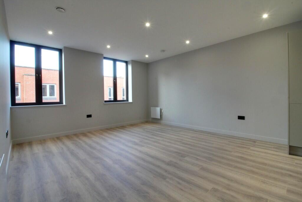 Additional property image - Pressworks, 40-44 Northwood Street, Jewellery Quarter