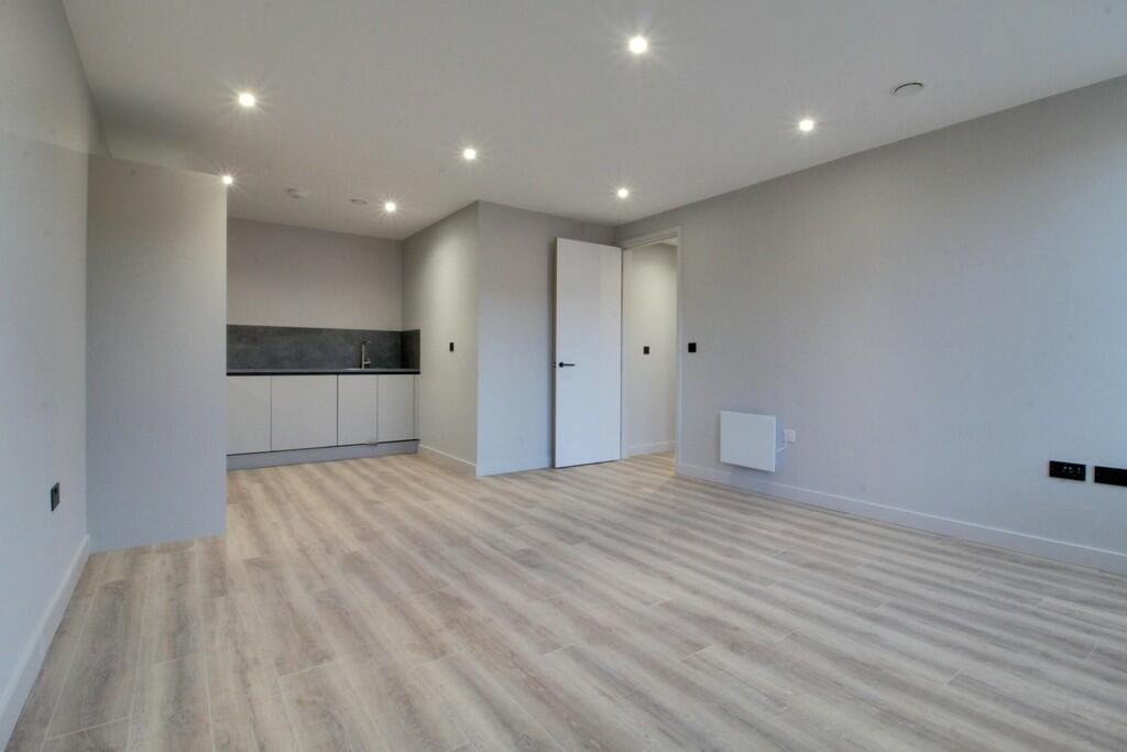 Additional property image - Pressworks, 40-44 Northwood Street, Jewellery Quarter