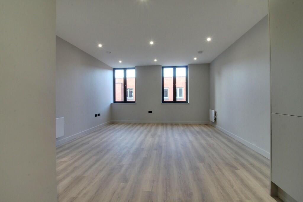 Additional property image - Pressworks, 40-44 Northwood Street, Jewellery Quarter