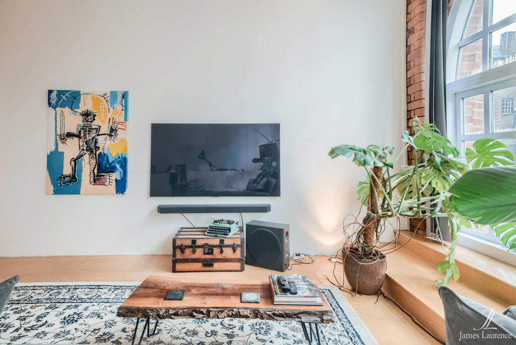 Additional property image - Ludgate Lofts, 17 Ludgate Hill, Jewellery Quarter