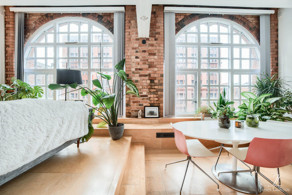 Additional property image - Ludgate Lofts, 17 Ludgate Hill, Jewellery Quarter