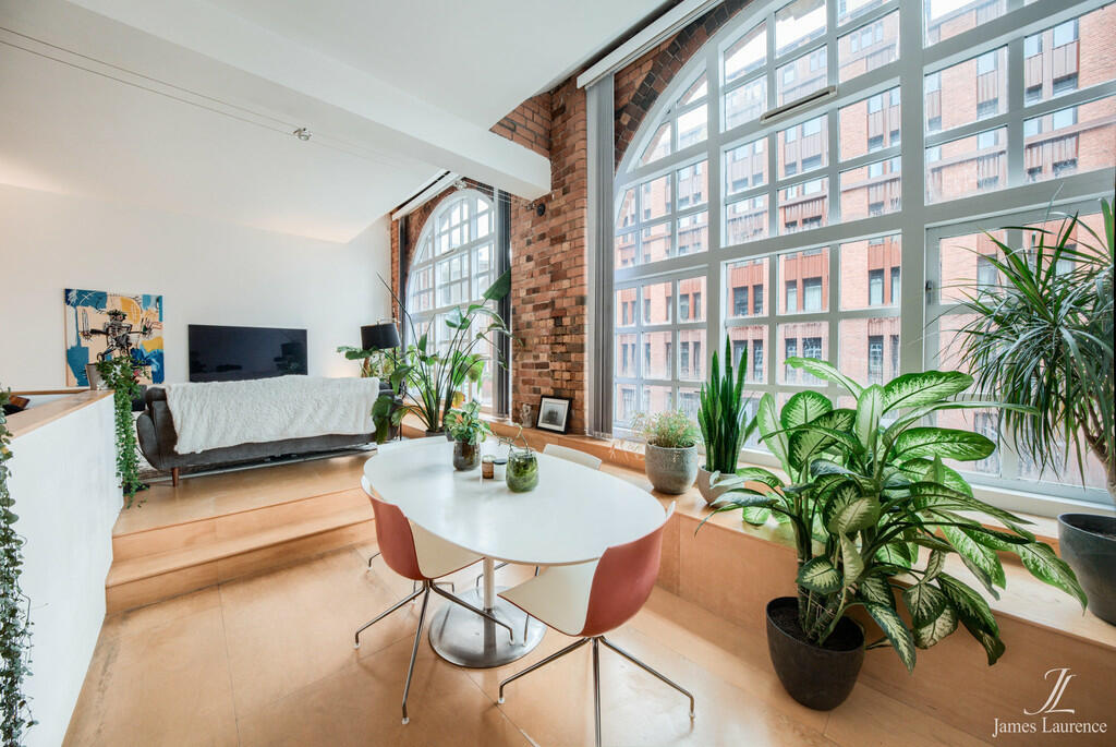 Additional property image - Ludgate Lofts, 17 Ludgate Hill, Jewellery Quarter