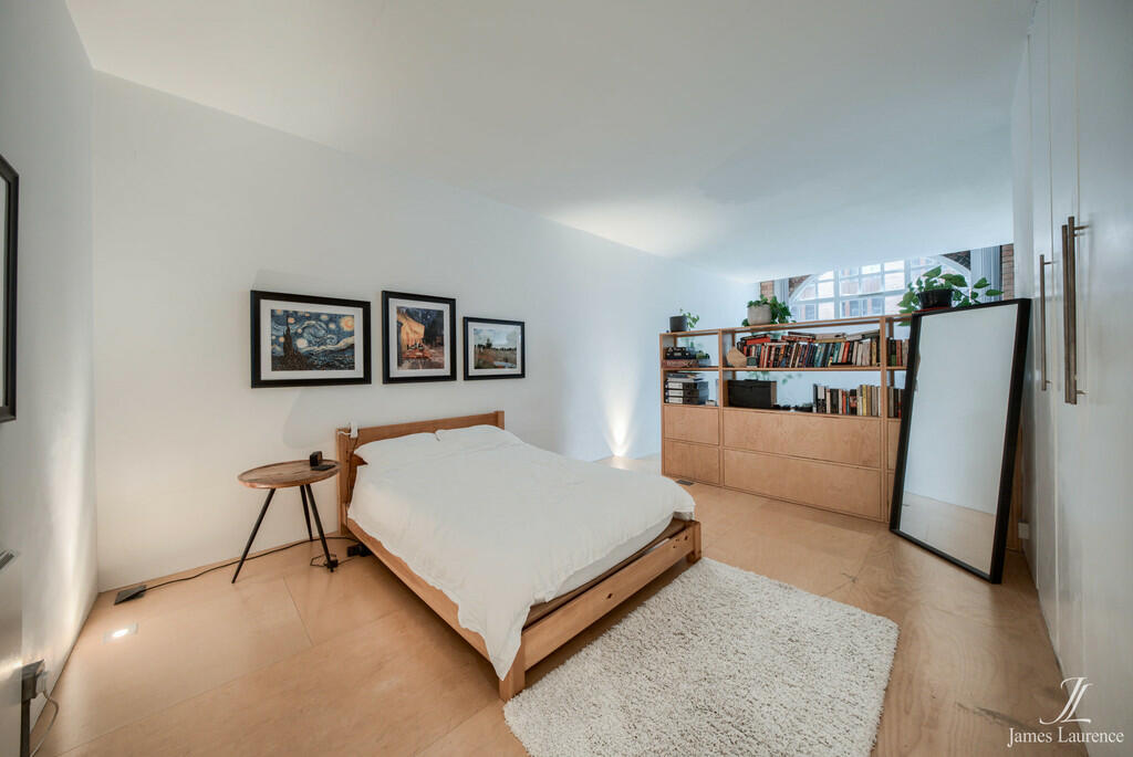 Additional property image - Ludgate Lofts, 17 Ludgate Hill, Jewellery Quarter