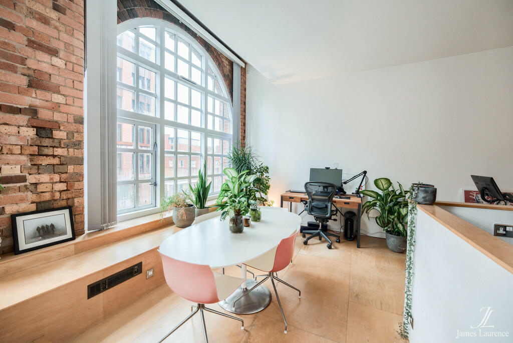 Additional property image - Ludgate Lofts, 17 Ludgate Hill, Jewellery Quarter