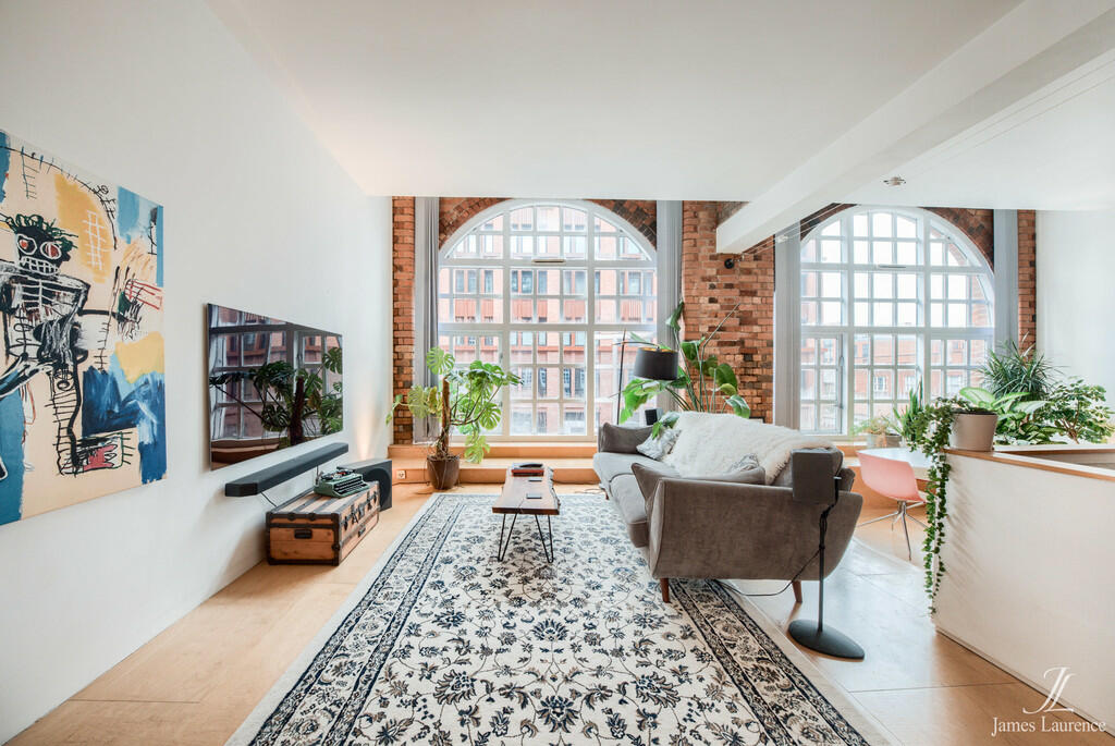 Additional property image - Ludgate Lofts, 17 Ludgate Hill, Jewellery Quarter