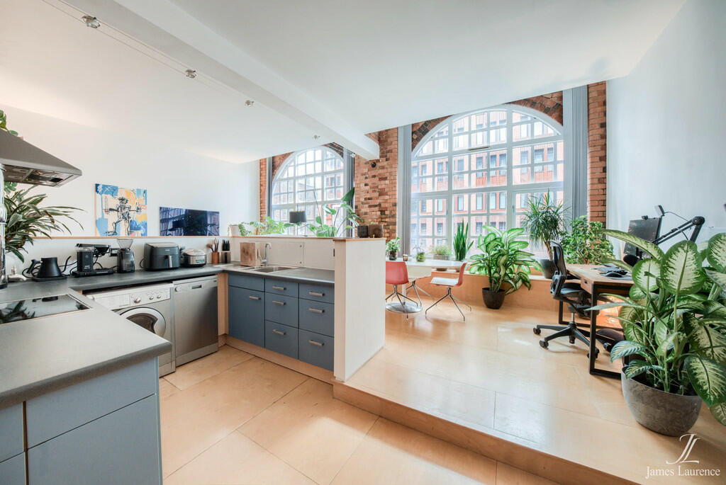 Additional property image - Ludgate Lofts, 17 Ludgate Hill, Jewellery Quarter