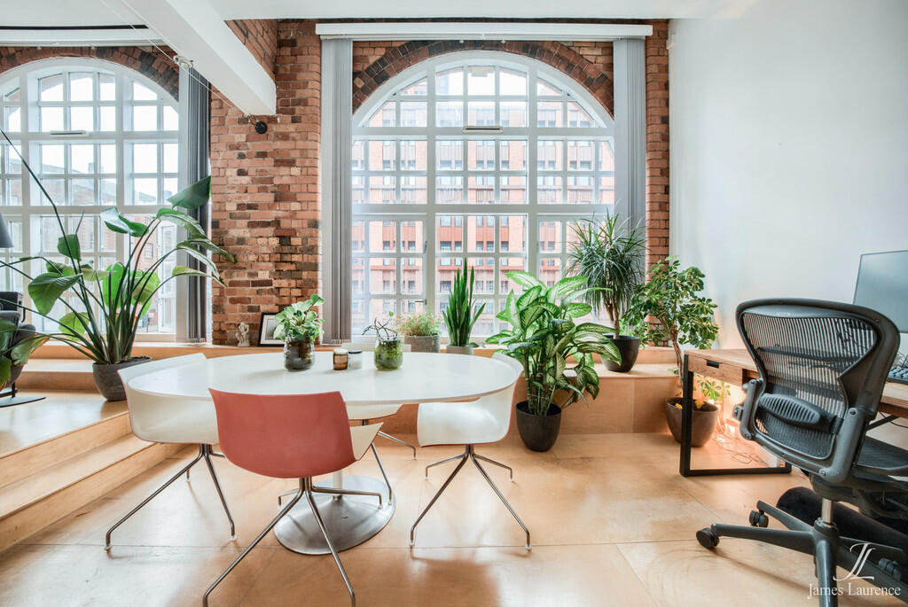 Additional property image - Ludgate Lofts, 17 Ludgate Hill, Jewellery Quarter