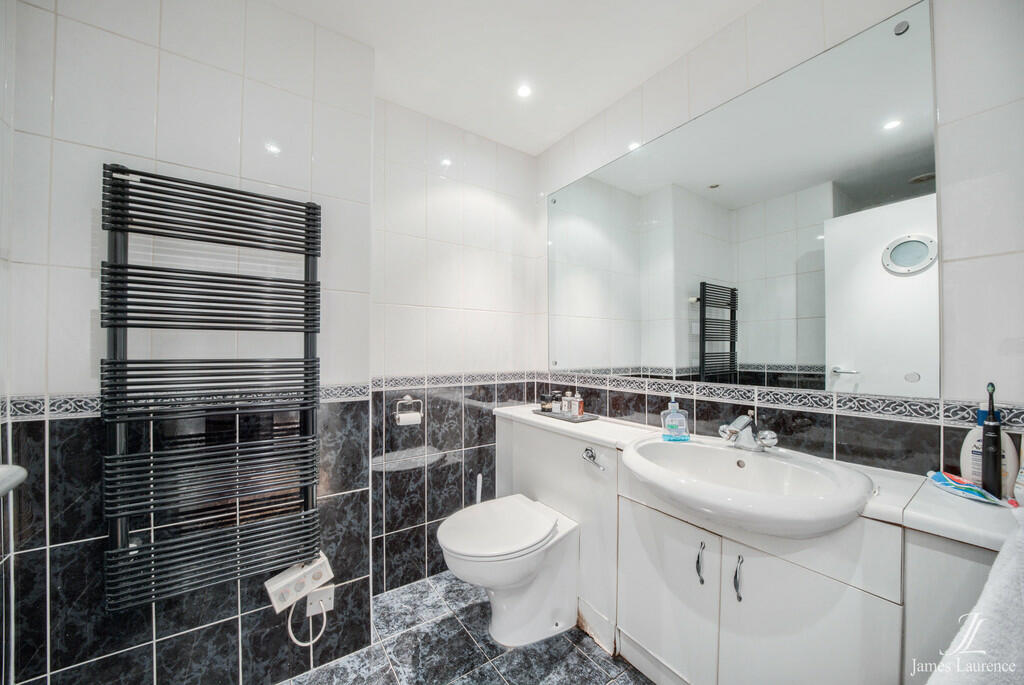 Additional property image - Ludgate Lofts, 17 Ludgate Hill, Jewellery Quarter