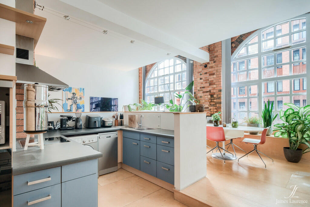 Additional property image - Ludgate Lofts, 17 Ludgate Hill, Jewellery Quarter