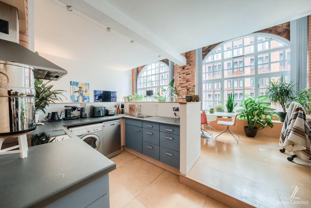 Additional property image - Ludgate Lofts, 17 Ludgate Hill, Jewellery Quarter