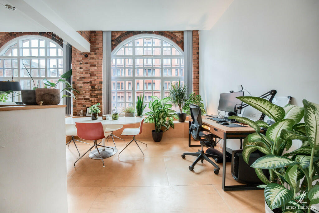 Additional property image - Ludgate Lofts, 17 Ludgate Hill, Jewellery Quarter
