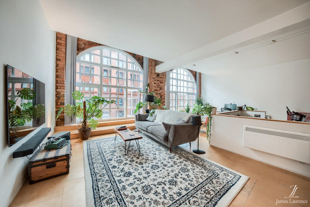 Additional property image - Ludgate Lofts, 17 Ludgate Hill, Jewellery Quarter