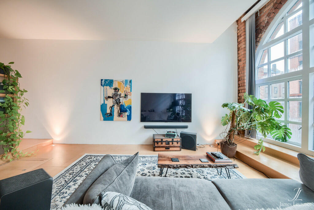 Additional property image - Ludgate Lofts, 17 Ludgate Hill, Jewellery Quarter