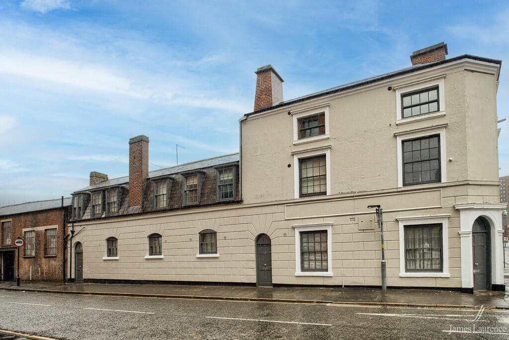 Additional property image - Silver Forge, Princip Street, Birmingham