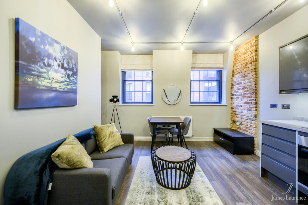 Additional property image - Silver Forge, Princip Street, Birmingham